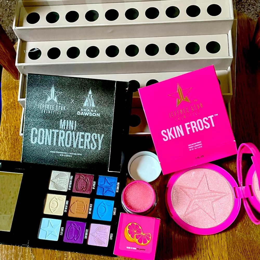 Jeffree Star Bundle